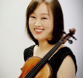 Violin 정해욱