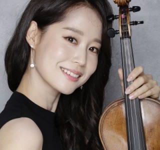 Violin 박지현
