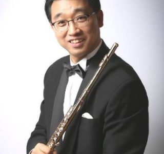 Cond, Flute 오경열_음악감독