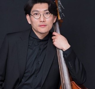 Doublebass 박준건