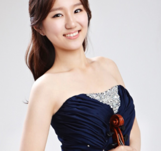 Violin 김정수
