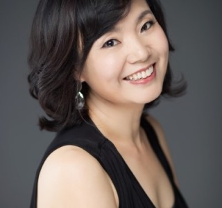 Mezzo Soprano 김난희_단장