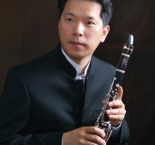 Clarinet 김문길