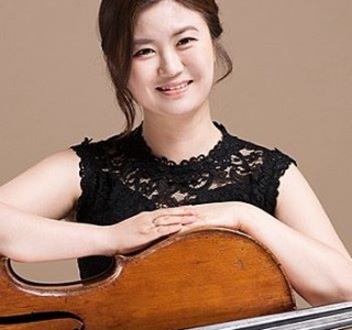 Cello 백하연