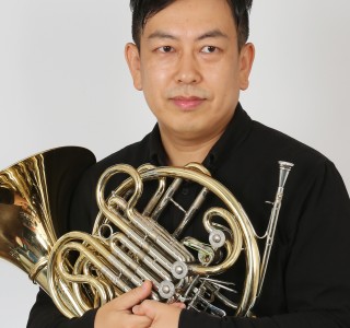 Horn 박지현