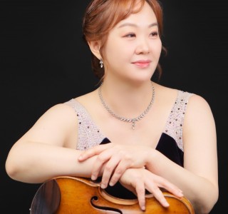 Vlolin 이현정