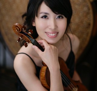 Vlolin 강소은